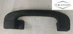 Bmw Handle Rear Right, Black, Genuine Oem (51167312186, 51169143530, 9143530). Fixed Price $24.86.