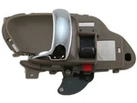 Trq Interior Door Handle Fits Gmc C1500 1995-1999 21QQPY. Fixed Price $32.67.