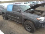 Tacoma 2018 Door Handle Interior 31007139. Fixed Price $92.25.