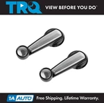 Trq Window Crank Handle Set For 77-80 Chevy Gmc Blazer Pickup Truck C/k. Fixed Price $24.95.