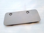 2004-2010 Toyota Sienna Rear Upholstery Panel Jack Tool Compartment Door Gray. Fixed Price $44.50.