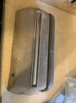 1968 - 1972 Gm Gto Chevelle Lh Armrest 8769335 #1. Fixed Price $34.99.