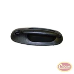 Door Handle (middle Right) - Crown# QJ98SJM. Fixed Price $55.88.