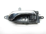 09-14 Nissan Murano Left Front Door Handle Inner Interior Opener 80671-1AN1A Oem. Fixed Price $12.97.