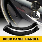 For Bmw 335I 340I 328I Pair Front Left & Right Inner Trim Door Pull Handle Black. Fixed Price $22.99.