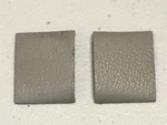 90-94 Lincoln Town Car Door Pull Strap Handle Cover Dt Lt Gray. Fixed Price $49.99.