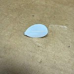 2018-2023 Chevrolet Traverse Front Left Driver Door Handle Cover Trim Cap Oem. Fixed Price $29.99.