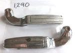 (2)ORIGINAL 1968-1972 Gm Camaro Chevelle Interior Door Handles & Lh. Fixed Price $25.00.