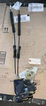 03-07 Infiniti G35 Sedan Rear Right Passenger Rh Door Lock Actuator 80552-AL500. Fixed Price $33.07.