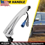 Outside Door Handle Chrome For 2017-2024 Nissan Armada Infiniti QX80 Front Left. Fixed Price $49.99.