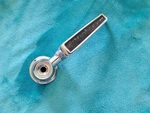 1963-1966 Mopar Inside Door Handle Dodge Plymouth Chrysler Chrome 2299973 Oem. Fixed Price $15.00.