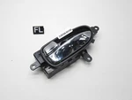 07-12 Nissan Altima Front Left Door Interior Handle 80671-JA00A Oem. Fixed Price $12.00.