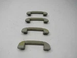 2006 2010 Infiniti M35X M45X Roof Assist Grip Grab Handle Front Rear Set. Fixed Price $19.99.