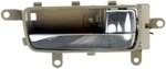 Dorman Interior Door Handle , Pn# 81554. Fixed Price $30.36.