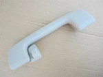Oem Chevrolet Cadillac Gmc Left Grab Handle W Coat Hook Gray Grey 25836768. Fixed Price $18.99.