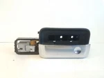 2006 Ford F150 Drivers Left Front Interior Door Handle *chrome*. Fixed Price $34.99.