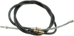 Parking Brake Cable Fits 1984-1986 Ford Ranger Dorman First Stop. Fixed Price $34.18.