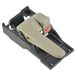 Interior Door Handle-crew Cab Pickup Trq DHA49596. Fixed Price $27.95.