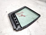 07 08 09 10 11 12, Nissan Altima, Rear Left Door Vent Glass, 82263JA00A, Oem. Fixed Price $53.10.