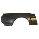 Sherman 465-51BR Right Side Quarter Panel Skin 64-66 Ford Mustang Fastback. Fixed Price $236.18.