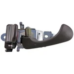 Dorman 82448 Interior Door Handle Front Left, Rear Brown. Fixed Price $32.79.