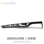 2011-2018 Audi A8 Quattro Rear Left Interior Door Handle W/ Trim Panel. Fixed Price $38.49.