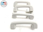 2018-21 Range Rover Velar L560 Roof Headliner Handle Grab Grip Bar SET-4 Oem. Fixed Price $44.05.