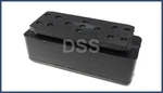 Genuine Mercedes S550 Interior Roof Handle Follower 2216950002. Fixed Price $19.02.