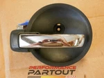 Interior Door Latch Handle Lever Magnum Charger 05-08. Fixed Price $15.00.