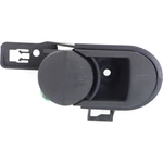 For 2009-2010 Jeep Wrangler Jk Interior Door Handle Front Rear Driver Side. Fixed Price $33.17.