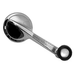 Window Crank Handle Made Of Steel Fits 1953-1957 Chevrolet 150 4040-421-532. Fixed Price $19.46.