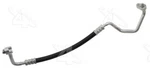 A/c Refrigerant Discharge Hose-hose Assembly 4 Seasons Fits 97-99 Subaru Legacy. Fixed Price $61.99.