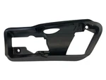 2009-2017 Volkswagen Tiguan Front Left Interior Door Handle Cover Trim 5N0837197. Fixed Price $29.97.