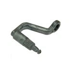Uro 2307660067 Inner Door Handle Spindle. Fixed Price $38.80.