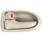 For Mazda Mpv 2000-2006 Interior Door Handle Front Rear, Driver Side Beige. Fixed Price $17.51.