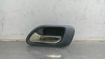 03 - 06 Acura Mdx Left Driver Rear Interior Door Handle. Fixed Price $12.76.