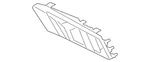 Genuine Bmw Door Handle 51-21-6-997-805. Fixed Price $121.82.