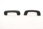 2018 - 2023 Bmw X2 F39 Roof Headliner Grab Bar Handle Set Oem Black Kcsw. Fixed Price $39.52.