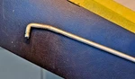 Genuine Gm Driver Front Door Inside Handle Rod 15740529. Fixed Price $28.95.