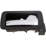 Dorman 96491 Interior Door Handle Rear Right Chrome Black. Fixed Price $62.51.