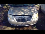 Door Handle Exterior Assembly Front Painted Fits 01-07 Caravan 1137233. Fixed Price $67.80.