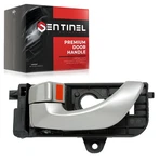 New Front Left Driver Inside Door Handle For 05-08 Hyundai Sonata. Fixed Price $11.50.