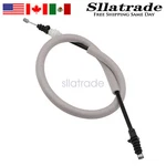 New Front Outer Door Handle Latch Cable Fits Land Rover Range L322 03-2012. Fixed Price $14.59.