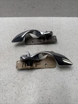 2000-2005 Cadillac Deville Rear Left & Right Side Interior Door Handle Pair. Fixed Price $63.06.