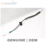 2019-2024 Audi A6 Rear Interior Door Handle Release / Bowden Cable 4K0839085. Fixed Price $12.13.
