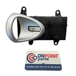 03-09 Nissan 350Z Oem Front Passenger Interior Door Handle Matte 80670CF000. Fixed Price $39.95.
