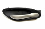 04-10 Bmw E63 E64 M6 Right Interior Door Release Handle Silver Lit 7116066 Oem. Fixed Price $39.99.
