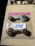 1968-1974 Amc Javelin Window Crank Set 3601484 14952. Fixed Price $10.00.