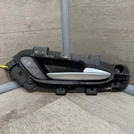 2018 - 2025 Alfa Romeo Stelvio Rear Right Side Interior Door Handle Oem 6174031. Fixed Price $24.79.