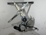 1992-1995 Toyota 4RUNNER Right Rear Passenger Side Window Regulator W/motor. Fixed Price $37.00.